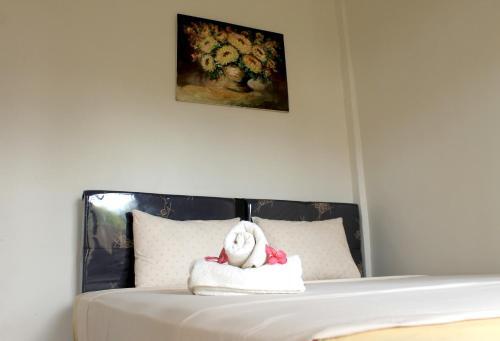 Гили Аир: Peanut Homestay
