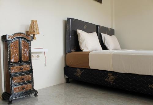 Гили Аир: Peanut Homestay