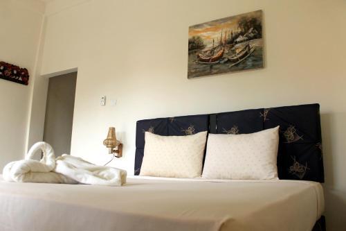 Гили Аир: Peanut Homestay