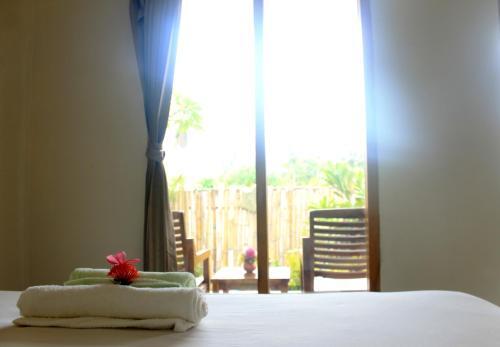 Гили Аир: Peanut Homestay