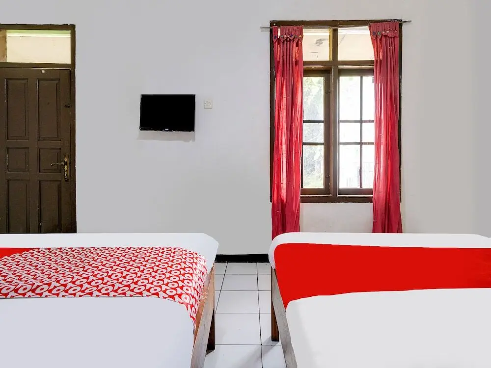 Сореанг: OYO 2157 Pondok Gembyang Ciwidey