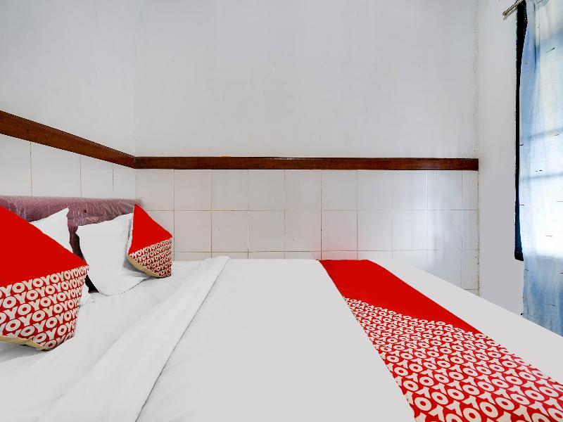 Сореанг: OYO 2157 Pondok Gembyang Ciwidey