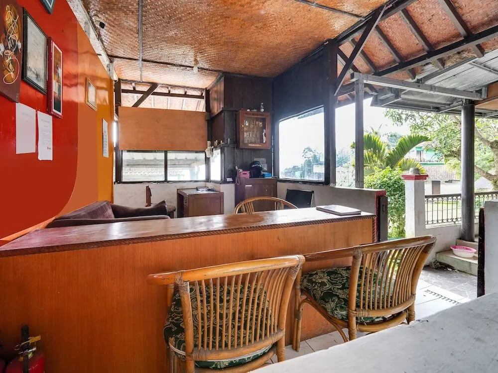 Сореанг: OYO 2157 Pondok Gembyang Ciwidey