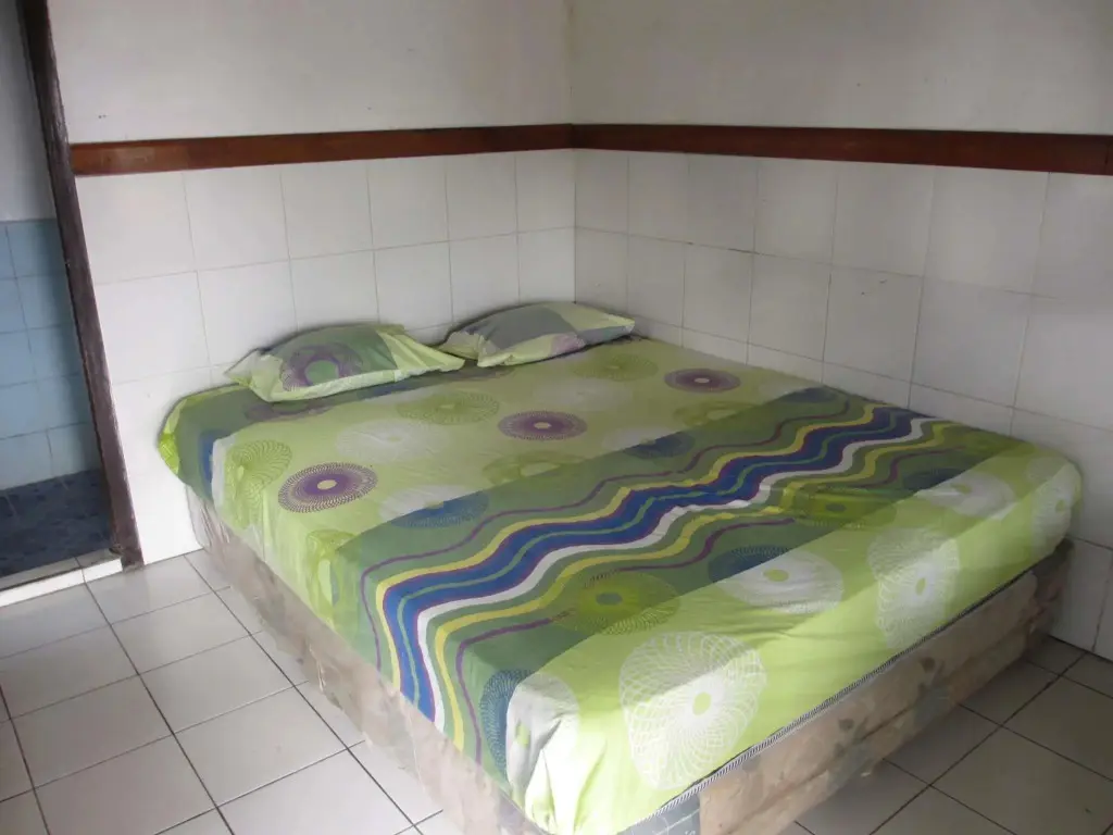 Сореанг: OYO 2157 Pondok Gembyang Ciwidey