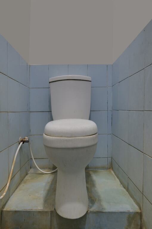 Сореанг: OYO 2157 Pondok Gembyang Ciwidey
