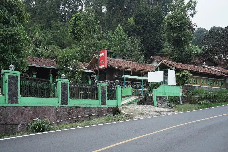 Сореанг: OYO 2157 Pondok Gembyang Ciwidey