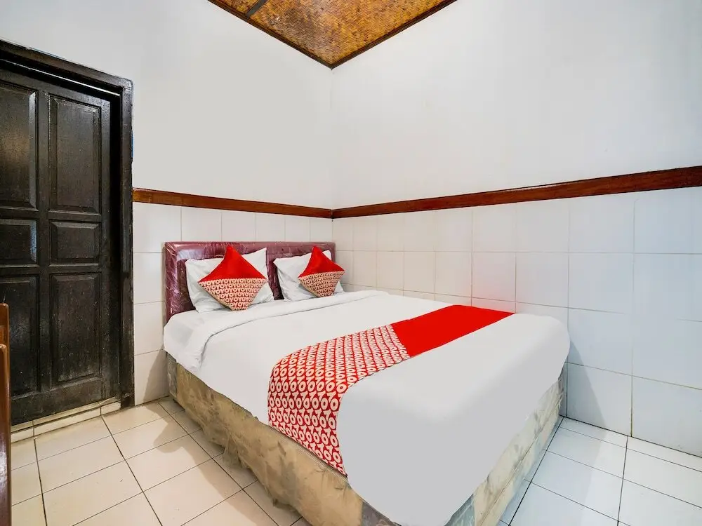 Сореанг: OYO 2157 Pondok Gembyang Ciwidey
