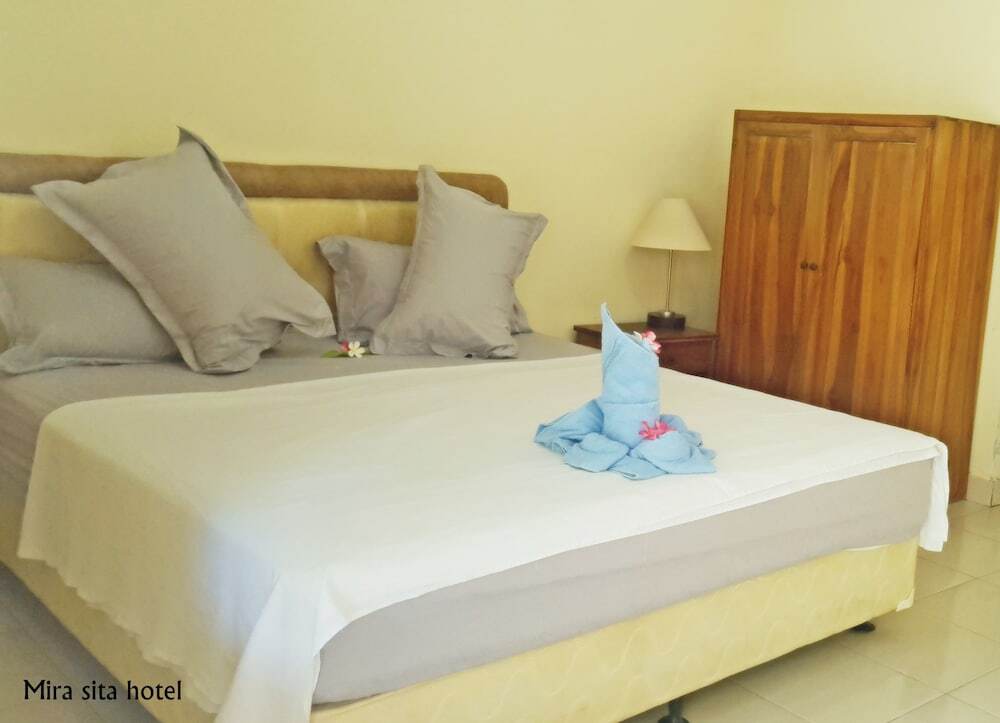 Кута: Mira Arsita Hotel Kuta Lombok