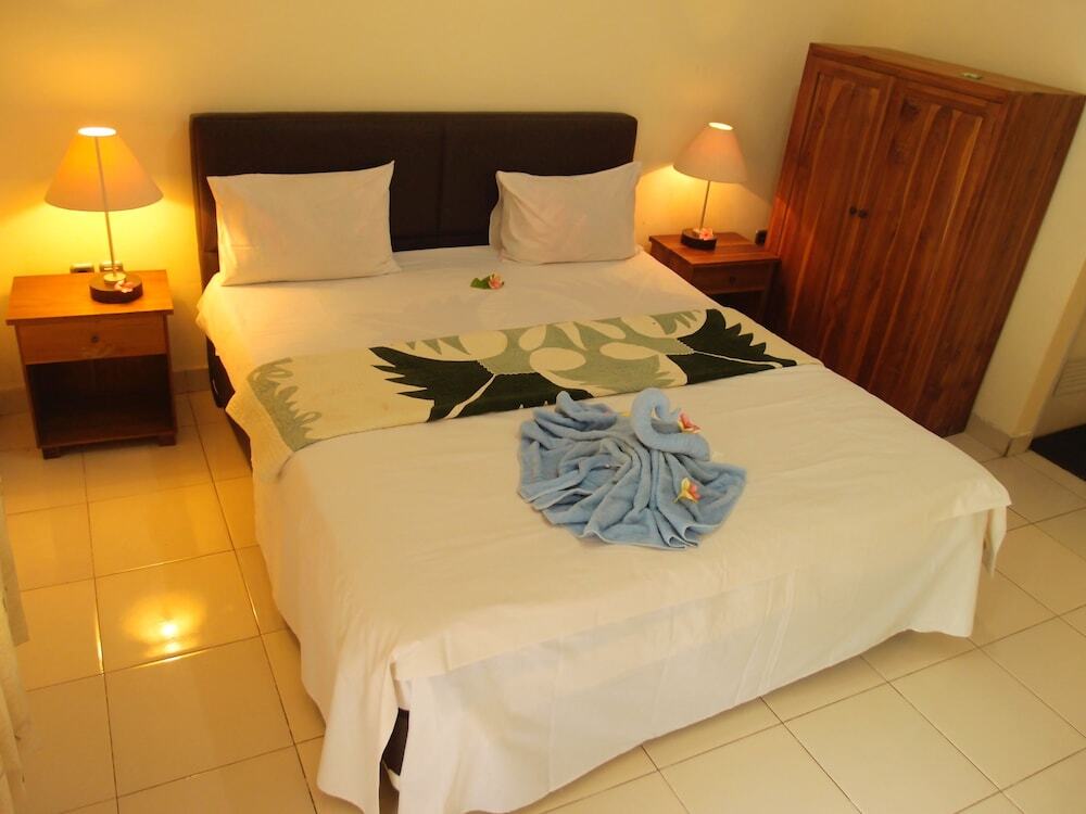 Кута: Mira Arsita Hotel Kuta Lombok