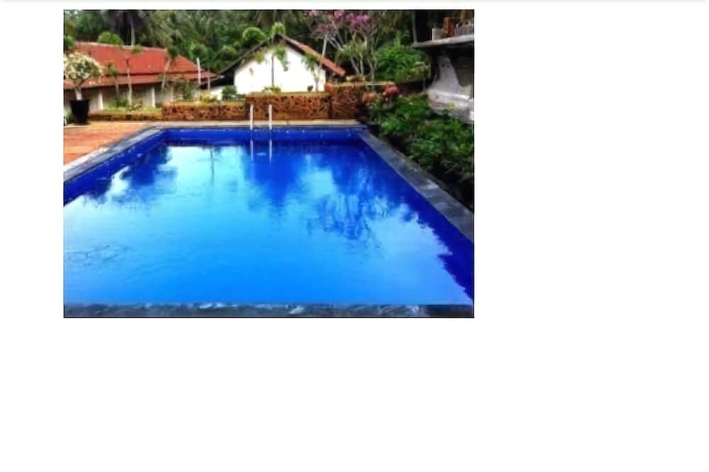 Кута: Mira Arsita Hotel Kuta Lombok