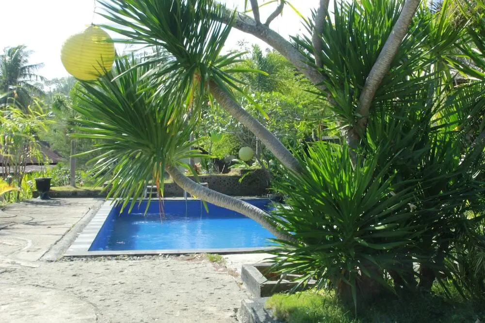 Кута: Mira Arsita Hotel Kuta Lombok