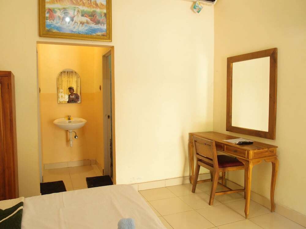 Кута: Mira Arsita Hotel Kuta Lombok