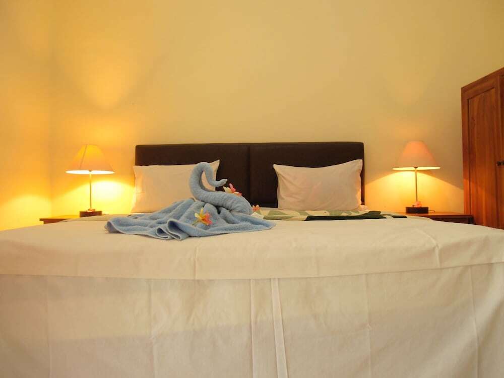 Кута: Mira Arsita Hotel Kuta Lombok