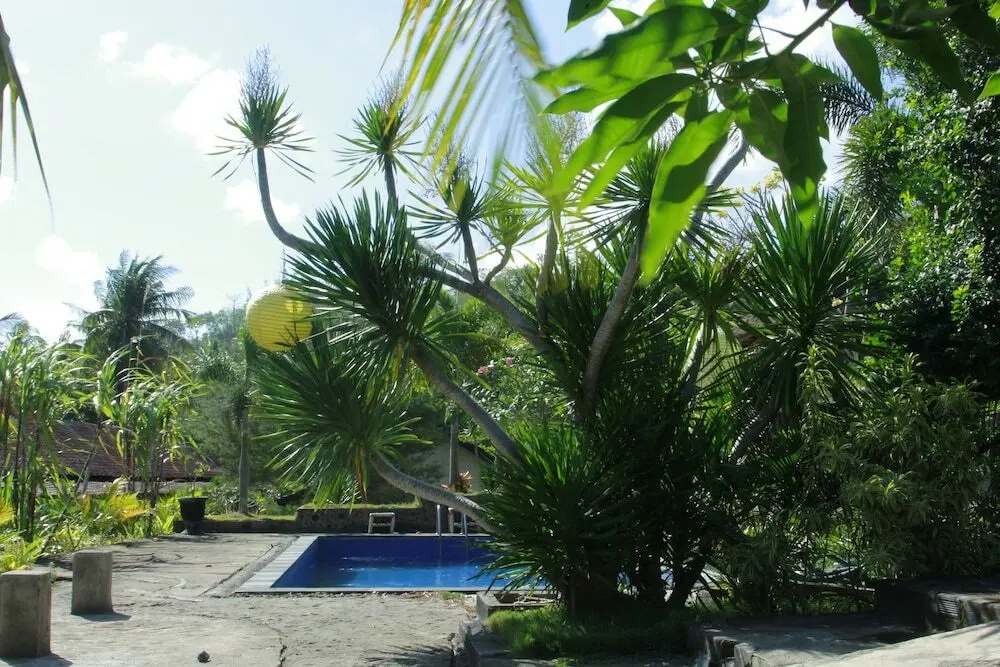 Кута: Mira Arsita Hotel Kuta Lombok