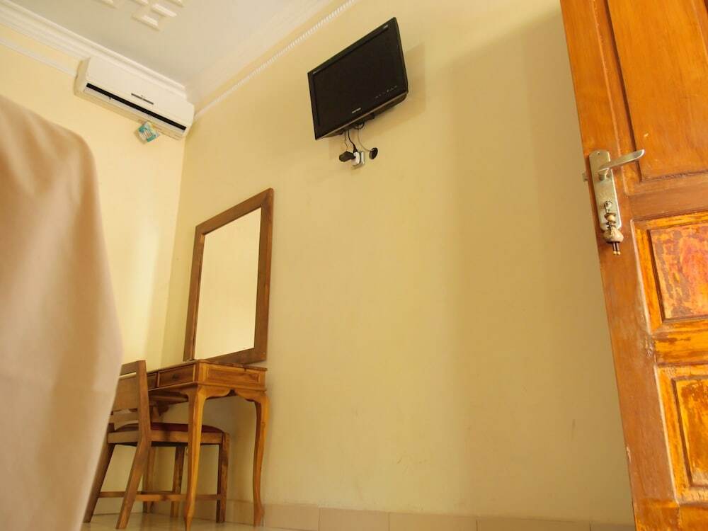 Кута: Mira Arsita Hotel Kuta Lombok
