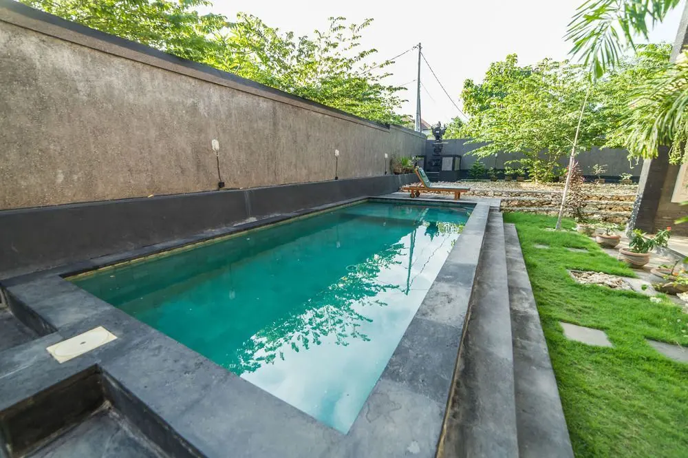 Джимбаран: Airy Bukit Jimbaran Buana Sari 2 Uluwatu Bali