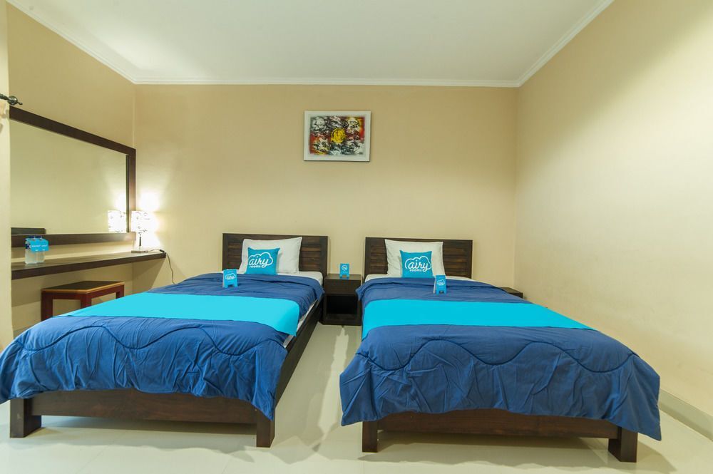 Джимбаран: Airy Bukit Jimbaran Buana Sari 2 Uluwatu Bali