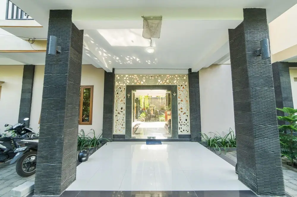 Джимбаран: Airy Bukit Jimbaran Buana Sari 2 Uluwatu Bali