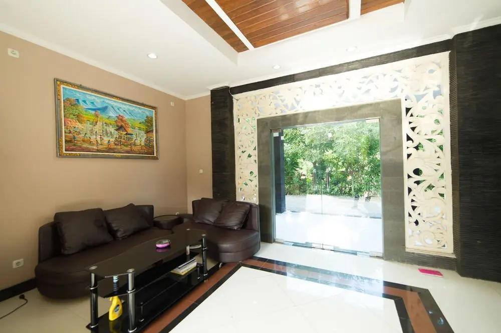 Джимбаран: Airy Bukit Jimbaran Buana Sari 2 Uluwatu Bali