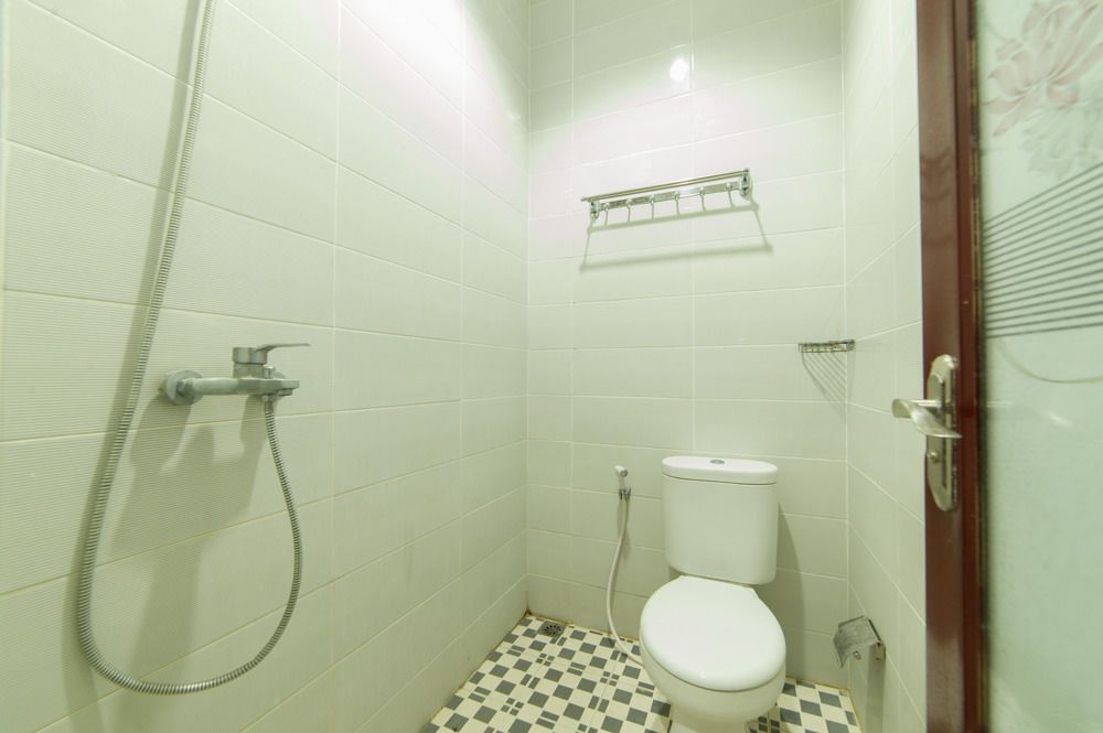 Джимбаран: Airy Bukit Jimbaran Buana Sari 2 Uluwatu Bali