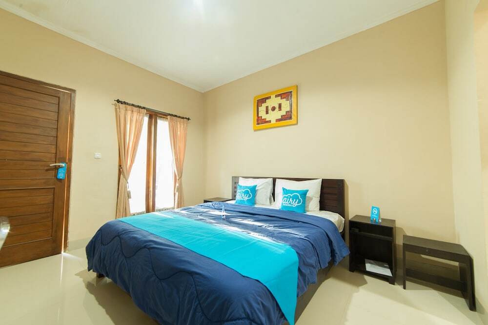 Джимбаран: Airy Bukit Jimbaran Buana Sari 2 Uluwatu Bali