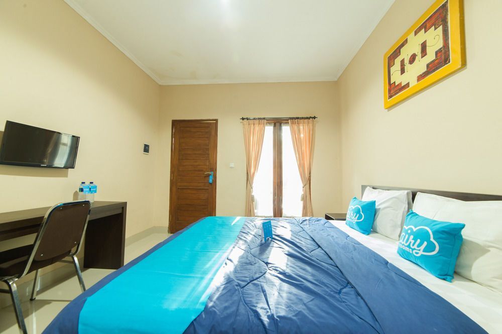 Джимбаран: Airy Bukit Jimbaran Buana Sari 2 Uluwatu Bali