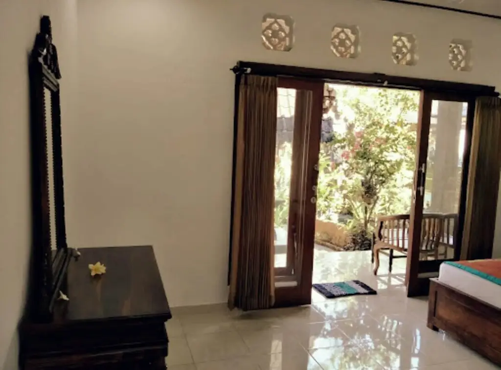 Pondok Ayu Homestay — фото 1