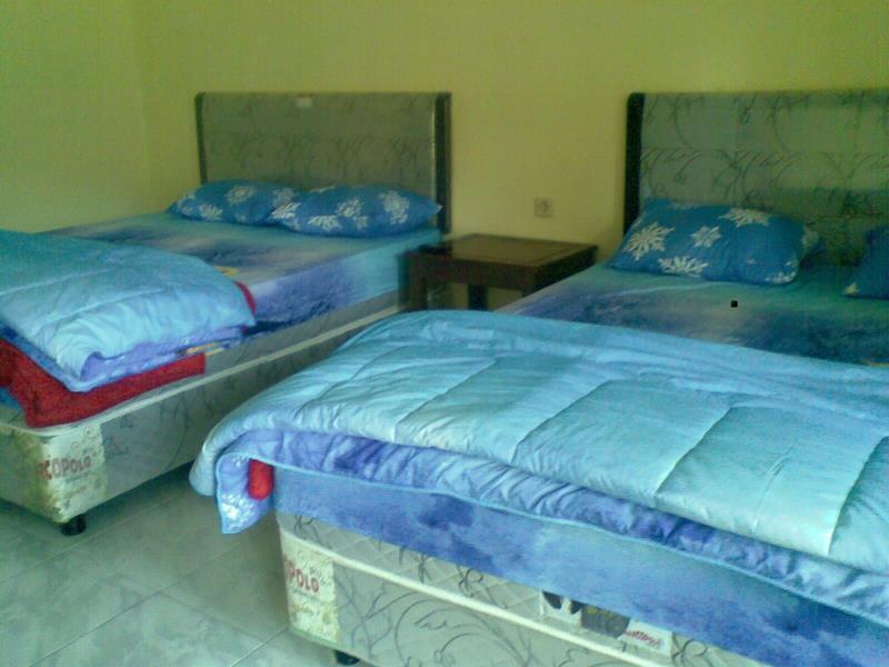 Надисари: Rahayu Hotel