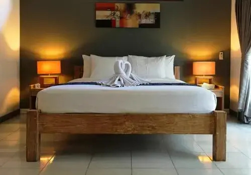 Керобокан: Pennylane Villa