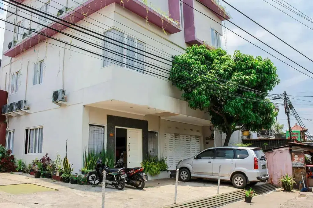 Бандунг: Zatarana Guest House Syariah