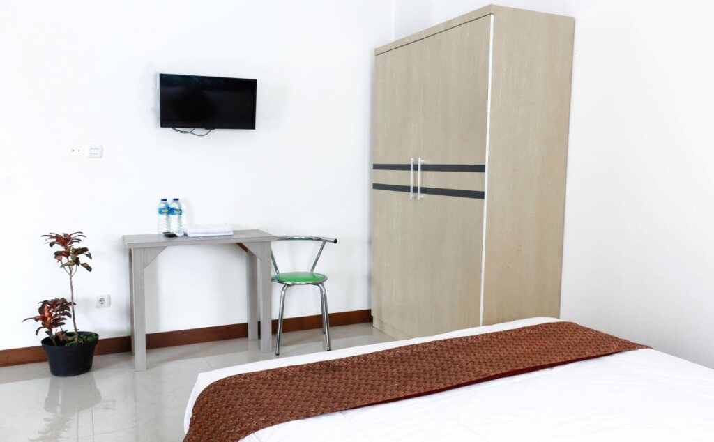 Бандунг: Zatarana Guest House Syariah