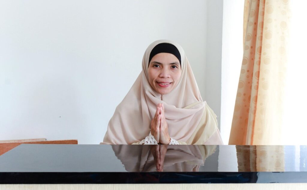 Бандунг: Zatarana Guest House Syariah