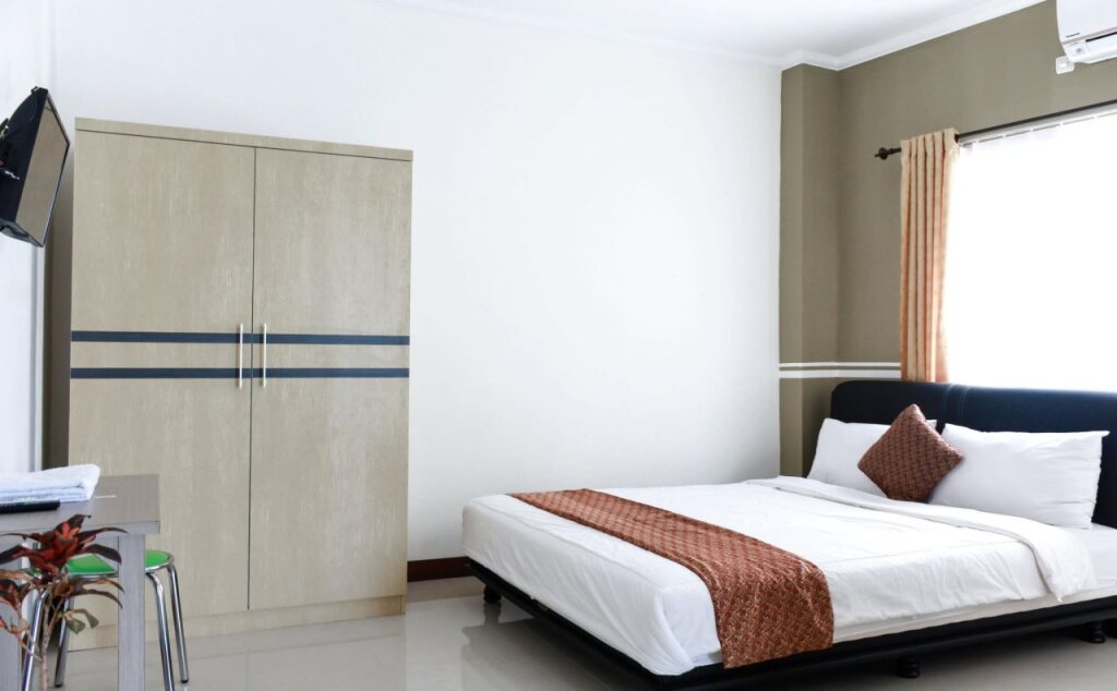 Бандунг: Zatarana Guest House Syariah
