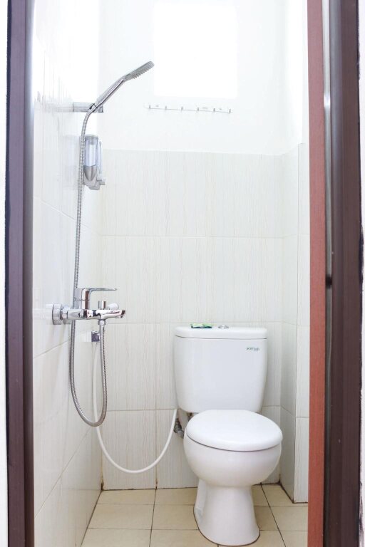 Бандунг: Zatarana Guest House Syariah