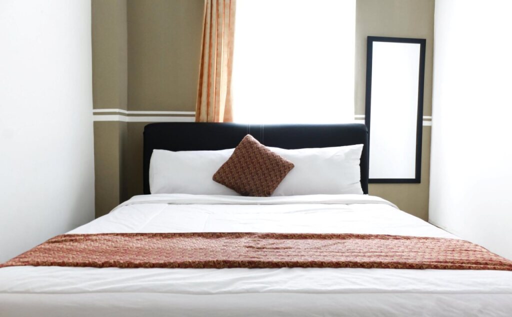 Бандунг: Zatarana Guest House Syariah