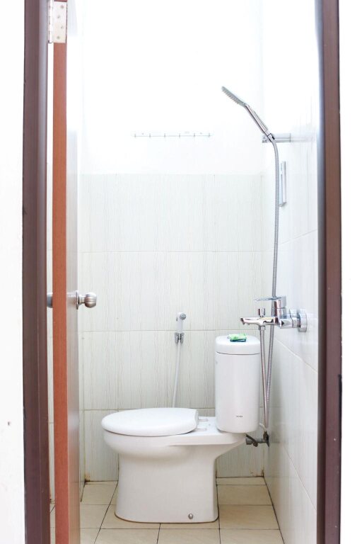 Бандунг: Zatarana Guest House Syariah