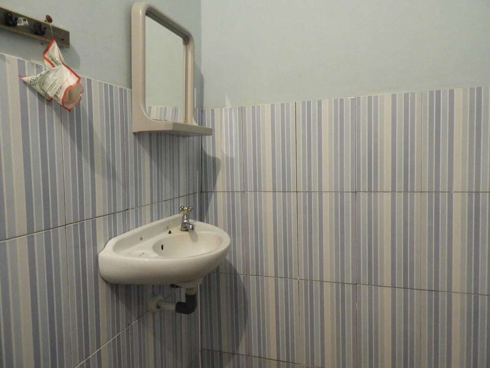 Гили Аир: Toro Toro Bungalow