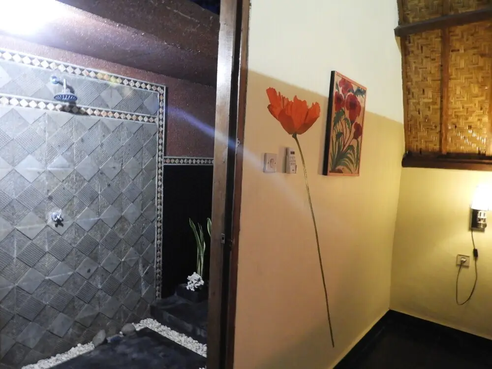Гили Аир: Toro Toro Bungalow