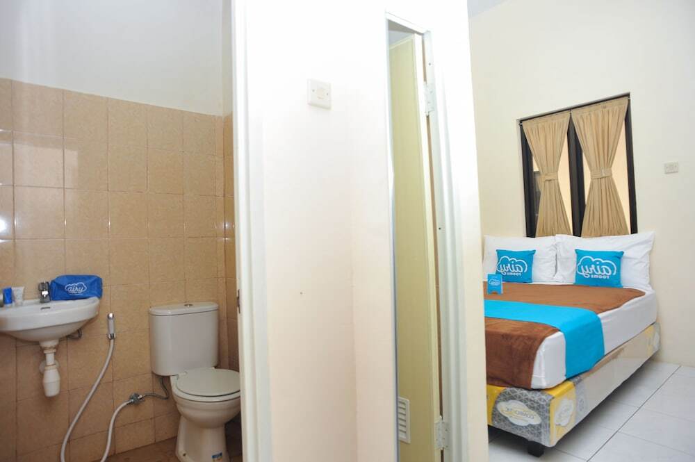 Матарам: Airy Eco Mataram Cakranegara Nalaya 5 Lombok