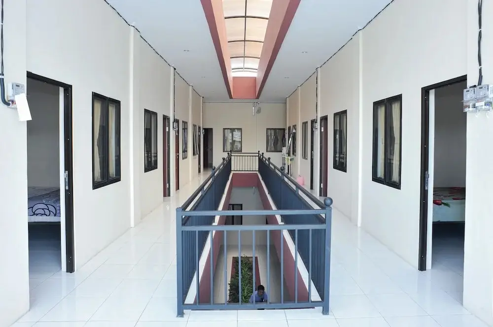 Матарам: Airy Eco Mataram Cakranegara Nalaya 5 Lombok