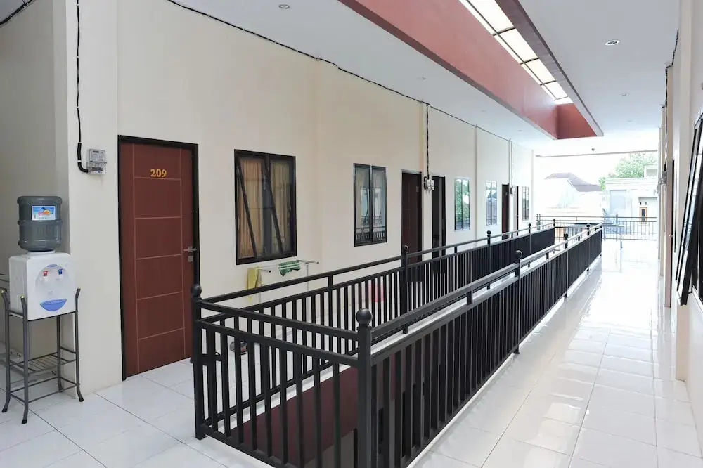 Матарам: Airy Eco Mataram Cakranegara Nalaya 5 Lombok