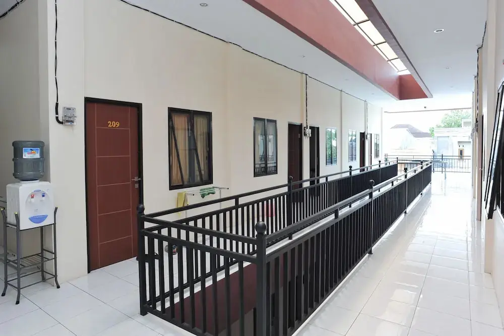 Матарам: Airy Eco Mataram Cakranegara Nalaya 5 Lombok