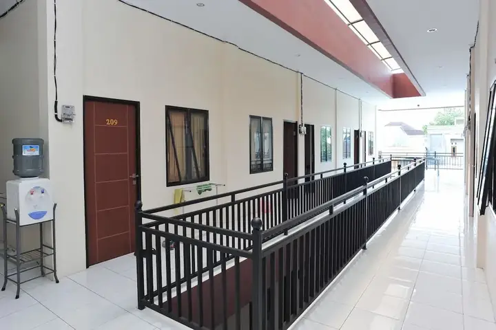 Матарам: Airy Eco Mataram Cakranegara Nalaya 5 Lombok