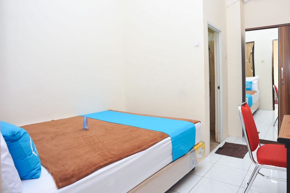 Матарам: Airy Eco Mataram Cakranegara Nalaya 5 Lombok