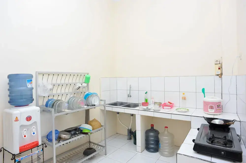Матарам: Airy Eco Mataram Cakranegara Nalaya 5 Lombok