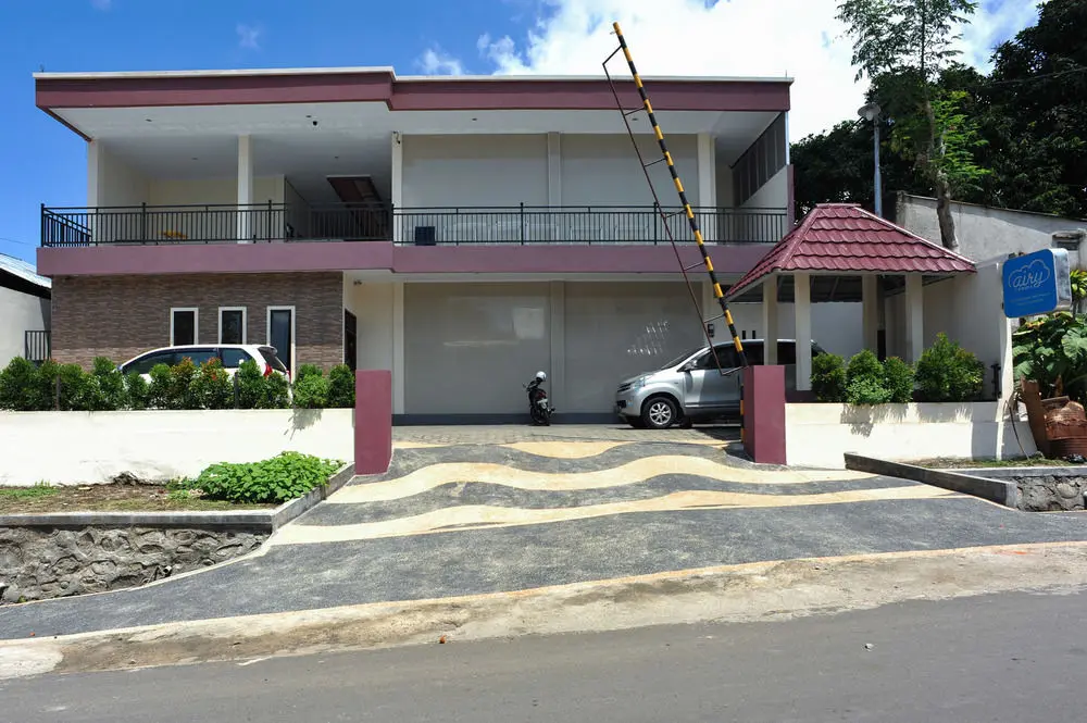 Матарам: Airy Eco Mataram Cakranegara Nalaya 5 Lombok