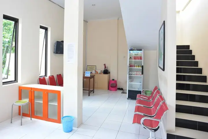 Матарам: Airy Eco Mataram Cakranegara Nalaya 5 Lombok