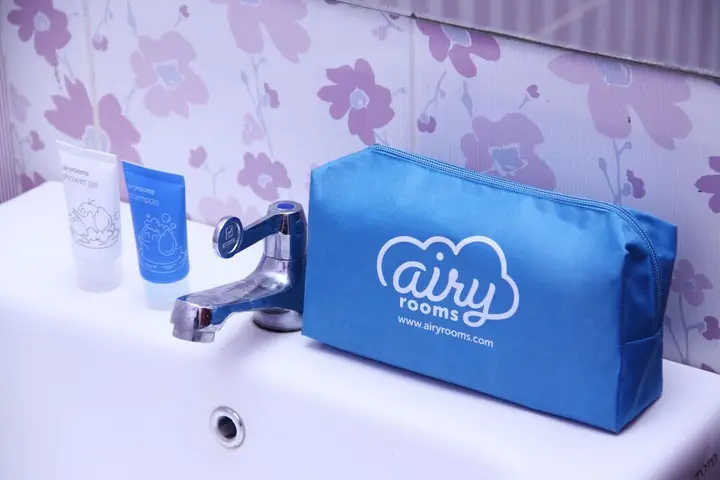 Макассар: Airy Panakkukang Pettarani Tiga 17 Makassar