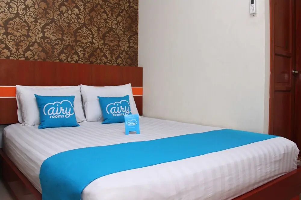 Макассар: Airy Panakkukang Pettarani Tiga 17 Makassar