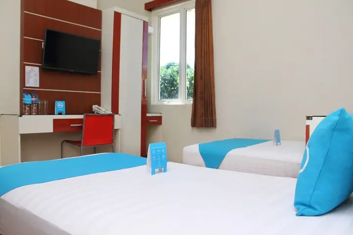 Макассар: Airy Panakkukang Pettarani Tiga 17 Makassar